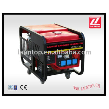 Generador de gasolina de 10KVA